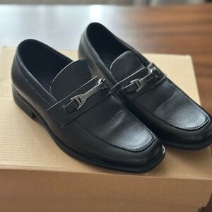 Boys dress shoes